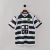 Sporting CP Home 01-03