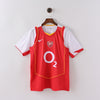 Arsenal Home 04-05