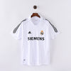 Real Madrid Home 05-06