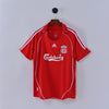 Liverpool Home 06-07