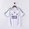 Real Madrid Away 06-07