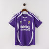 Real Madrid Third 06-07