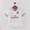 Arsenal Away 07-08