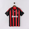 AC Milan Home 08-09