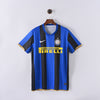 Inter Milan Home 08-09