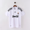 Real Madrid Home 08-09