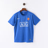 Manchester United Third 08-09