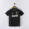 Real Madrid Away 10-11