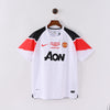 Manchester United Away 11-12