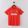 Real Madrid Away 11-12