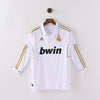 Real Madrid Home 11-12