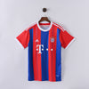 Bayern Munich Home 14-15