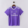 Real Madrid Away 16-17
