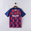 Barcelona Home 19-20