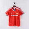 Manchester United Home 83-84