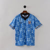 England Third 1990