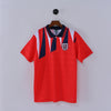England Away 1992