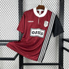 Adidas 1996 Retro Mens Oasis X Bolt Makers Arms Concept Jersey