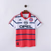 Bayern Munich Away 98-00