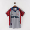 Bayern Munich Away 98-99