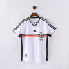 Germany Home 1998