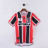 São Paulo Away 2000