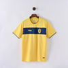 Scotland Away 2002