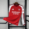 Arsenal Home Long Sleeve 26-27