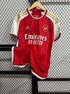 Arsenal Home 23-24