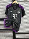 Bayern Munich Away 23-24