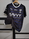 Al-Hilal Away 23-24