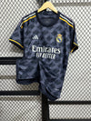 Real Madrid Away 23-24