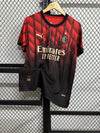 AC Milan Home 24-25