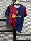Barcelona Home 24-25