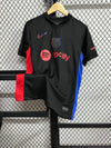 Barcelona Away 24-25