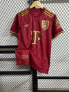 Bayern Munich 125th Anniversary 24-25