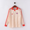 Bayern Munich Home Long Sleeve 24-25
