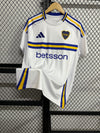 Boca Juniors Away 24-25