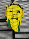 Celtic Away 24-25