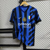 Inter Milan Home 24-25