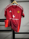 Manchester United Home 24-25