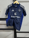 Manchester United Away 24-25