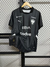 Monterrey 2K Black Edition 24-25