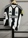 Newcastle Home 24-25