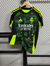 Real Madrid Training 24-25