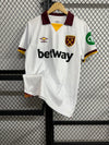 West Ham Third 24-25