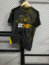 Wolves Away 24-25