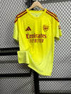 Arsenal Goalkeeper 25-26
