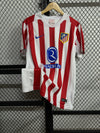 Atlético Madrid Home 25-26