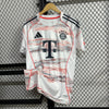 Bayern Munich Away 25-26